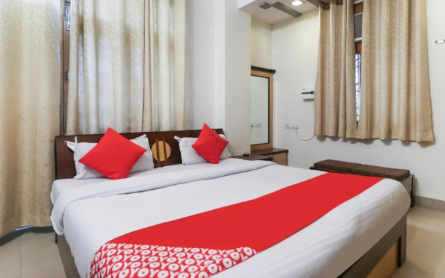 Zaina Guest House by OYO Rooms