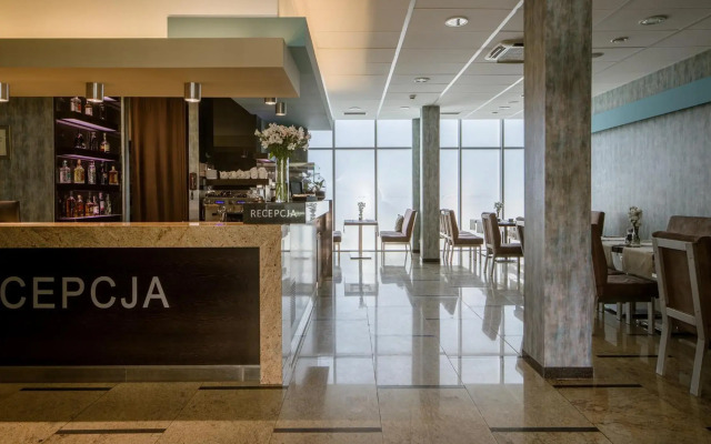 Hotel Centrum