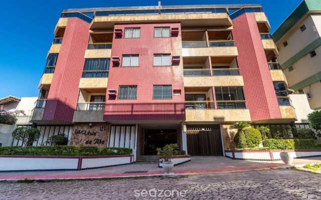 Penthouse With Pool and sea View - Vdi0401