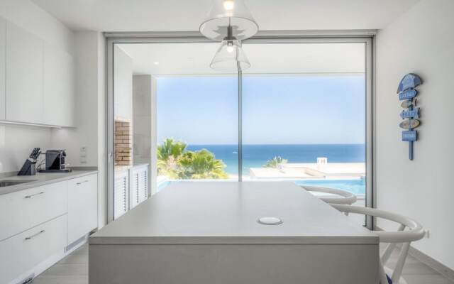 Beach View Villa by Blue Diamond