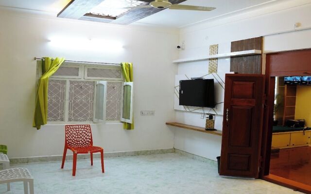 Park View Residency