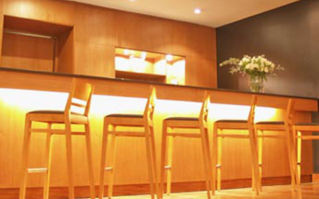 Gran Hotel Provincial