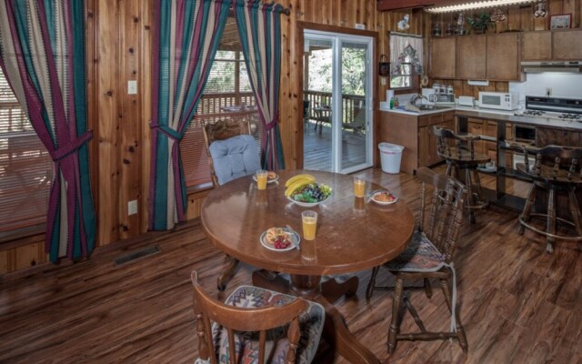 Ruidoso Two-bedroom