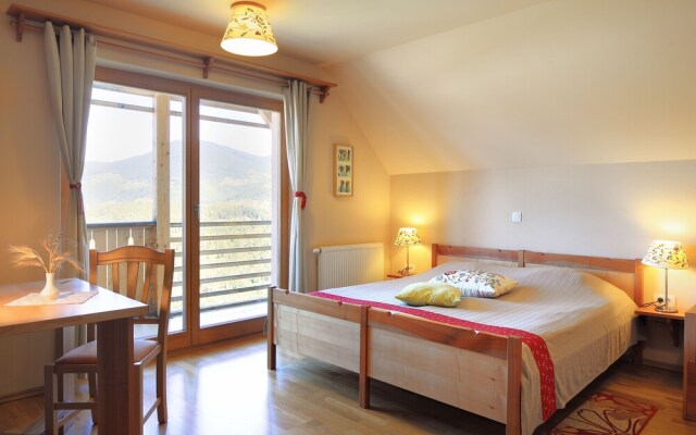 Tourist farm Marjanca