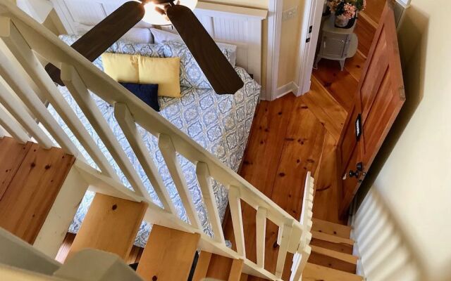 Chapel Valley Estate bed & breakfast