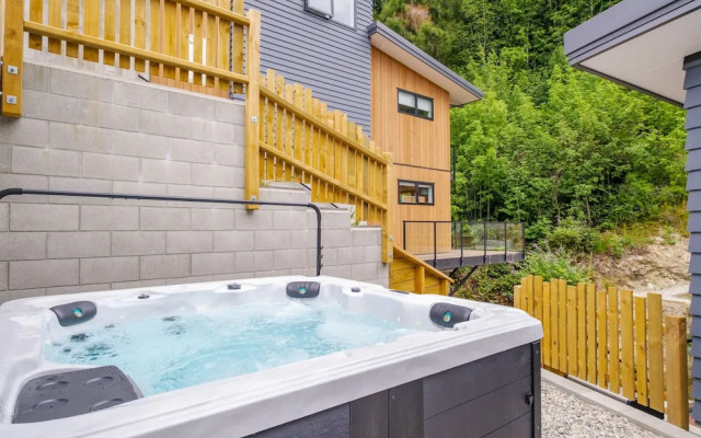 Serenity Heights - Villa 27