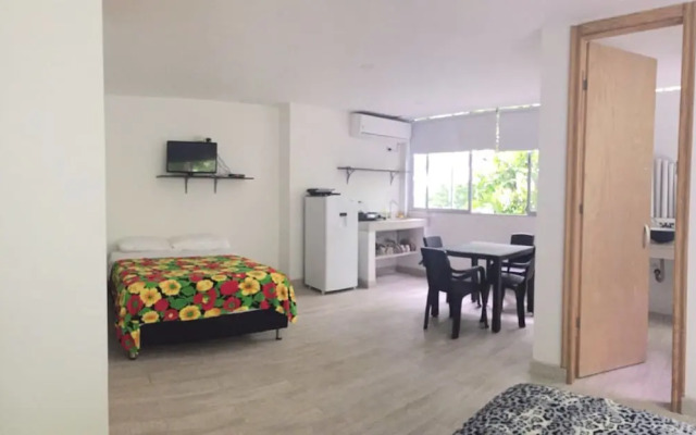 Casona La Carolina