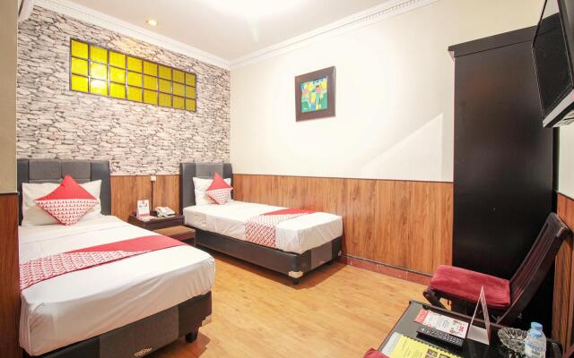 Hotel Sabang by RedDoorz