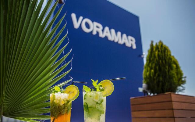 Hotel Voramar