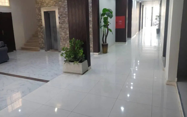 Ribal Hotel Apartments