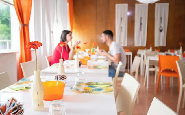 Albergo Villa Gaia