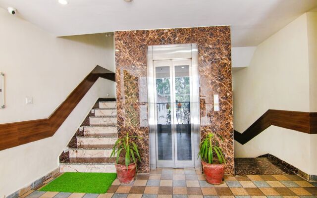 Fabhotel Lime Wood