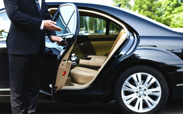 L'Hostellerie Moulin des Oliviers