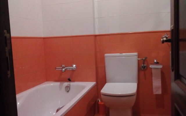 Hospedaxe Don Manuel