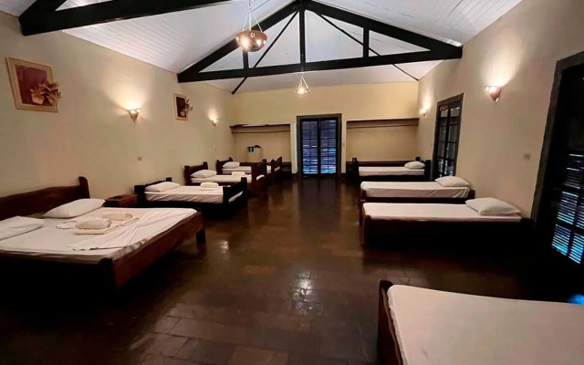 Hotel Fazenda Parque dos Sonhos