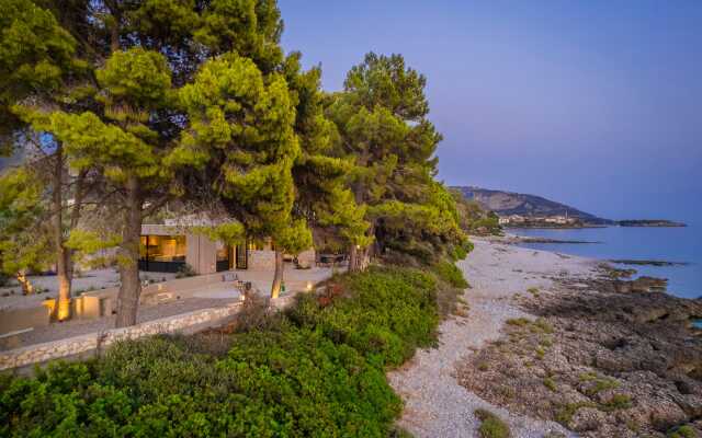 Home By the Sea