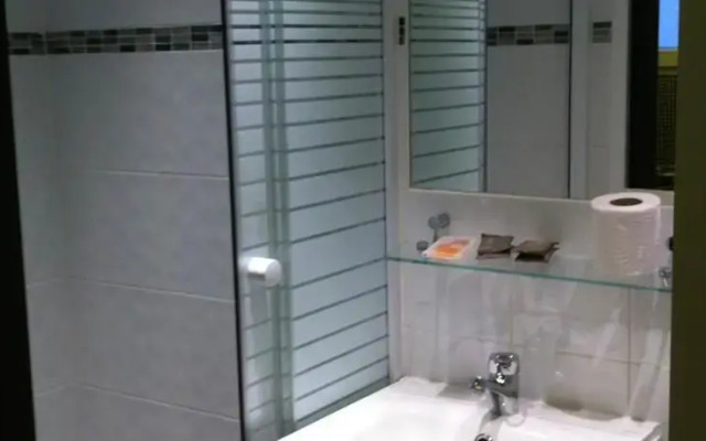 Appartement Rue du Chateau