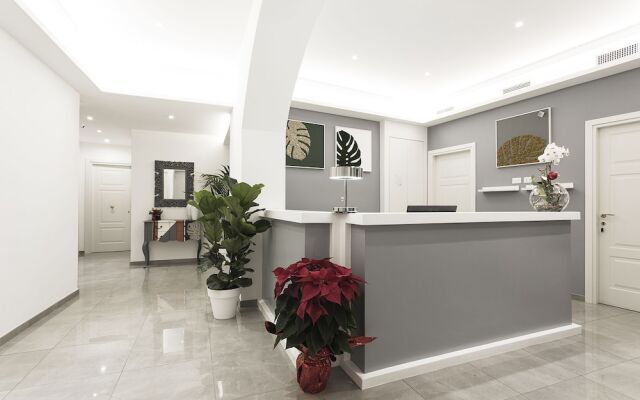 Vaticano Luxury Guest House