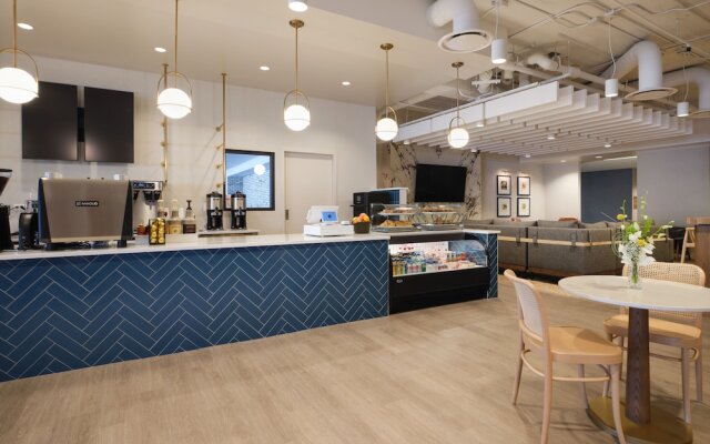 Staybridge Suites Chicago O Hare Airport