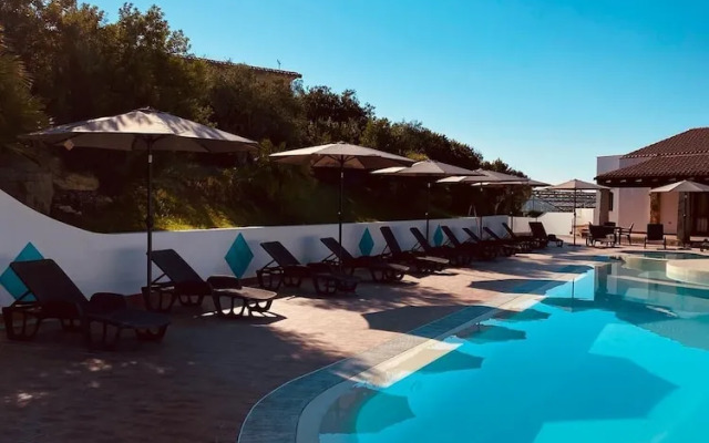 rocce antiche resort