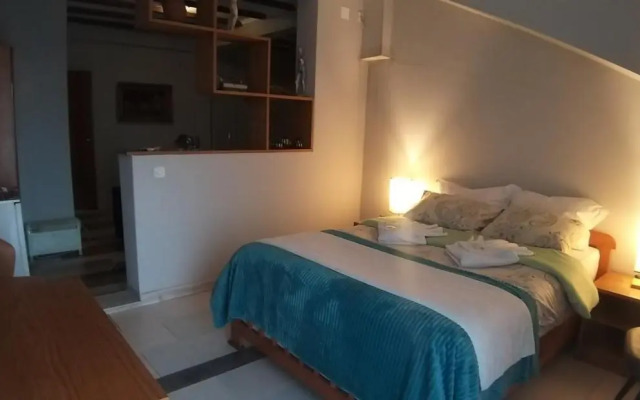 Motel Podgorski An