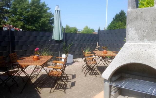 Apartments mit Flair