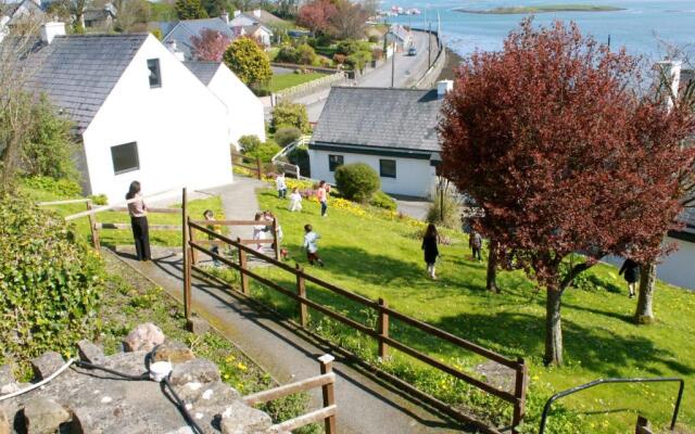 The Old Deanery Holiday Vacation Homes