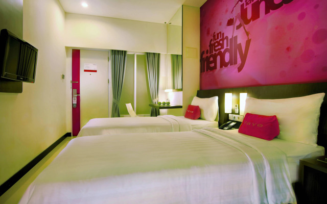 favehotel Pluit Junction