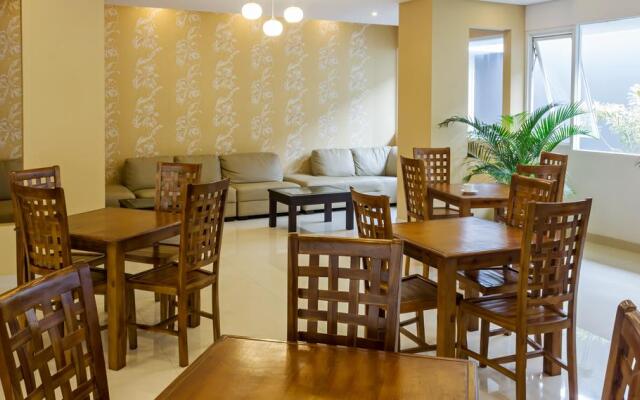 Kembang Hotel