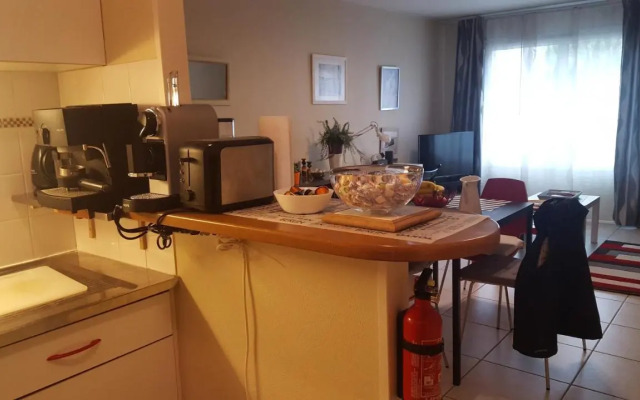 31 Bd De Launay