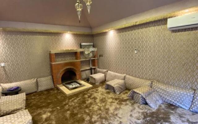 Diva Chalet