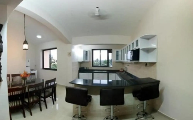 Adwalpalkar Enclave