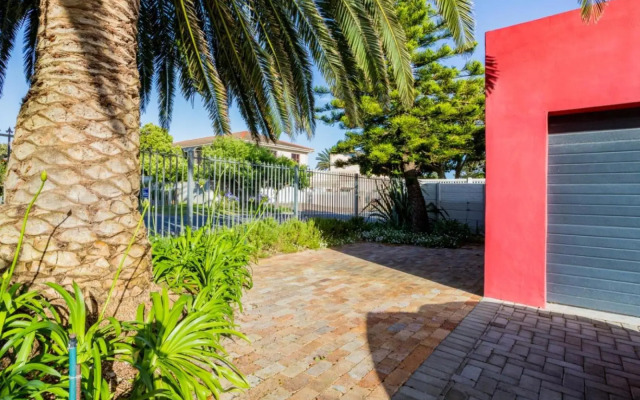 Two Palm House - Vermont