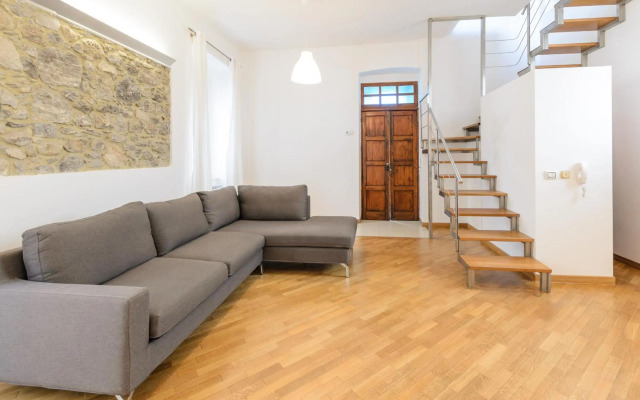 Sweet Taormina Apartment