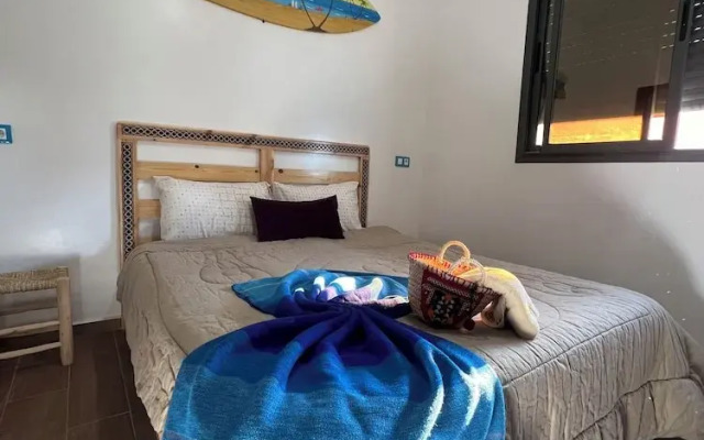 Blue Pearl Surf Camp