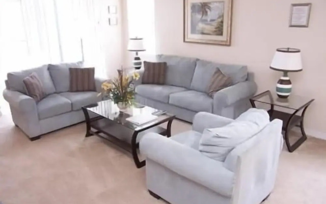 559 Sandy Ridge House 4 Bedroom by Florida Star