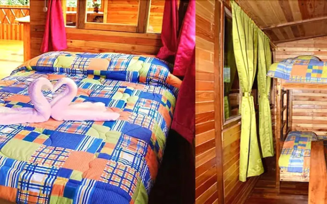 Wood Town Hotel