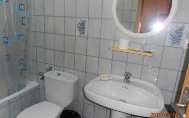 Hostal Restaurante Las Rejas