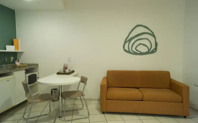 Bristol Praia do Canto