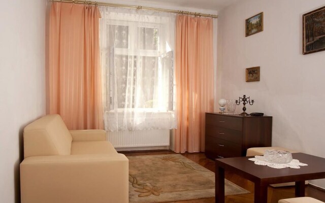 Apartamenty Kazimierz