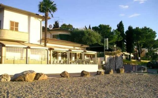 Hotel Villa Playa