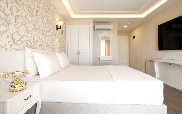 Assos Longevity Hotel