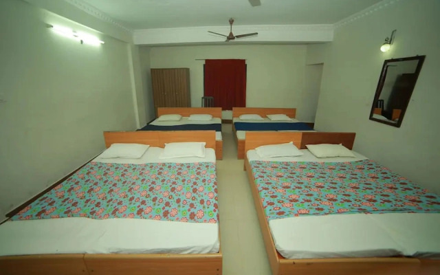 Sreekrishna Residency