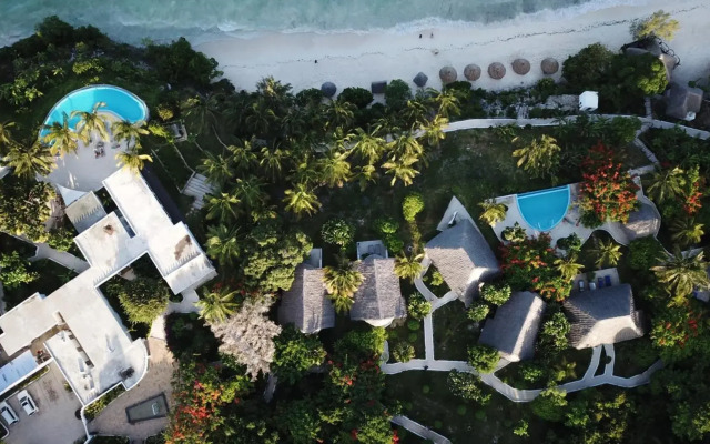 Shooting Star Lodge