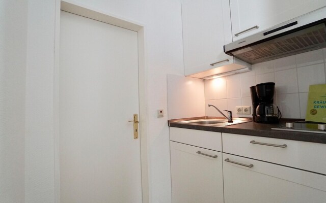 Ferienappartement Granitz 03