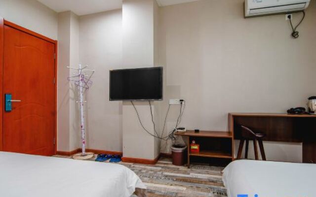 Yuanfeng Express Hotel Xinxiang