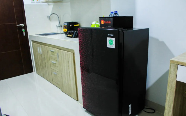 Modern and Comfortable Studio Springwood Apartment
