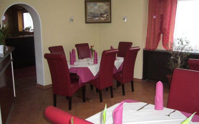 Hotel Am Wildpark