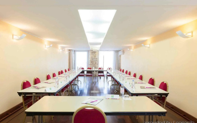 Ibis Styles Bayonne Centre Gare