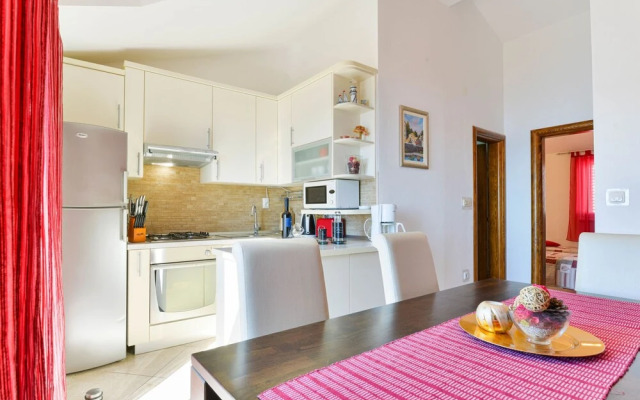 Villa Andjelka Okrug Gornji